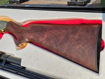 BROWNING MODEL 12 28GA FOUNDERS EDITION - Image 9 of 22