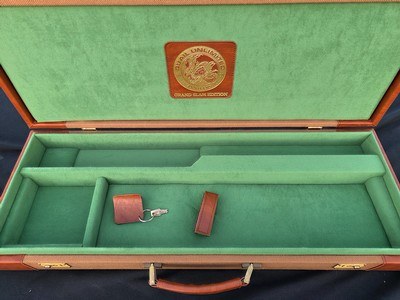 BROWNING MODEL 12 28GA FOUNDERS EDITION - Image 22 of 22