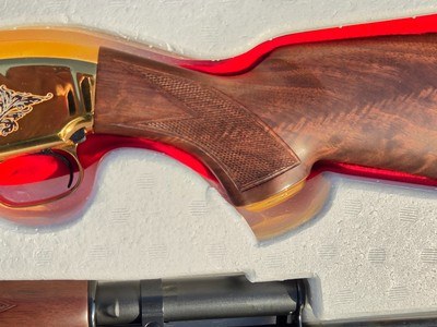 BROWNING MODEL 12 28GA FOUNDERS EDITION - Image 3 of 22