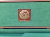 BROWNING MODEL 12 28GA FOUNDERS EDITION - Image 21 of 22