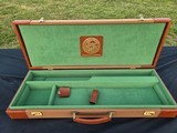 BROWNING MODEL 12 28GA FOUNDERS EDITION - Image 20 of 22