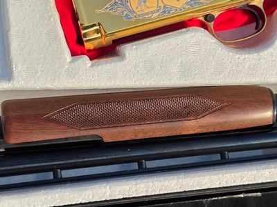 BROWNING MODEL 12 28GA FOUNDERS EDITION - Image 6 of 22