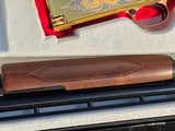 BROWNING MODEL 12 28GA FOUNDERS EDITION - Image 6 of 22