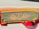 BROWNING MODEL 12 28GA FOUNDERS EDITION - Image 4 of 22
