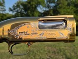 BROWNING MODEL 12 28GA FOUNDERS EDITION - Image 13 of 22