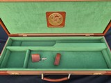 BROWNING MODEL 12 28GA FOUNDERS EDITION - Image 22 of 22
