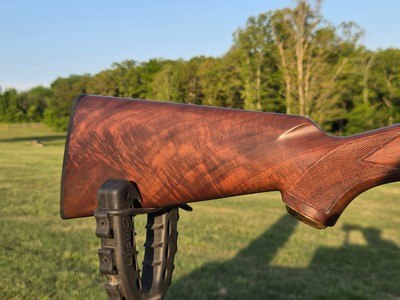 BROWNING MODEL 12 28GA FOUNDERS EDITION - Image 11 of 22