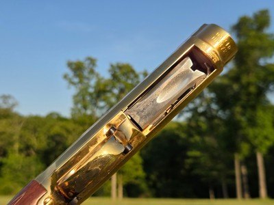BROWNING MODEL 12 28GA FOUNDERS EDITION - Image 14 of 22