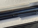 BROWNING MODEL 12 28GA FOUNDERS EDITION - Image 7 of 22