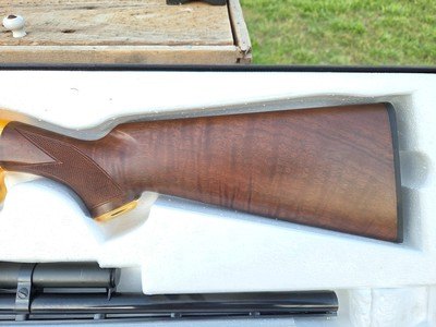BROWNING MODEL 12 20GA FOUNDERS EDITION - Image 5 of 25