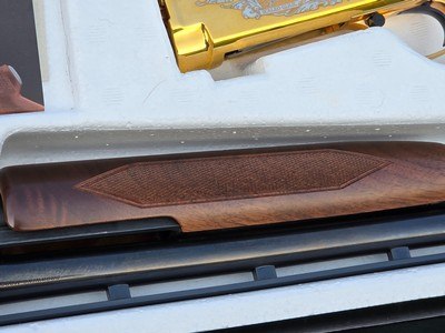 BROWNING MODEL 12 20GA FOUNDERS EDITION - Image 9 of 25