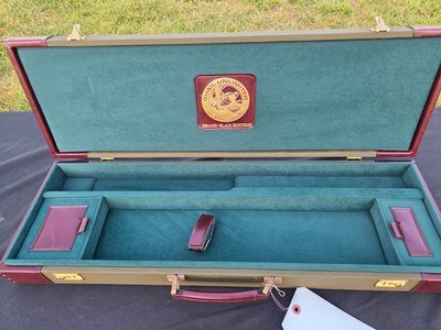 BROWNING MODEL 12 20GA FOUNDERS EDITION - Image 24 of 25