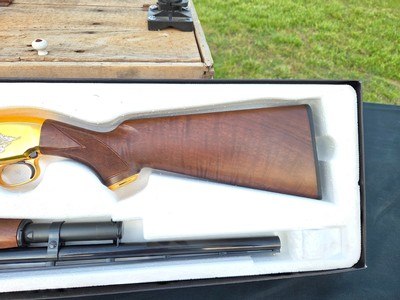 BROWNING MODEL 12 20GA FOUNDERS EDITION - Image 8 of 25