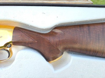BROWNING MODEL 12 20GA FOUNDERS EDITION - Image 6 of 25