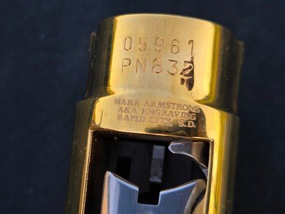 BROWNING MODEL 12 20GA FOUNDERS EDITION - Image 17 of 25
