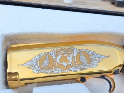 BROWNING MODEL 12 20GA FOUNDERS EDITION - Image 3 of 25