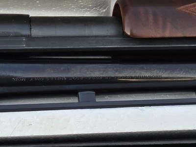 BROWNING MODEL 12 20GA FOUNDERS EDITION - Image 10 of 25