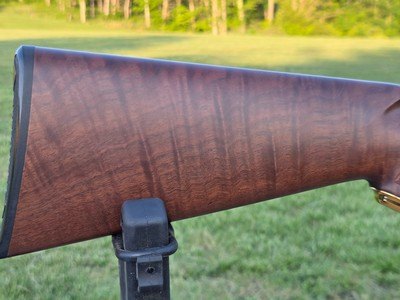 BROWNING MODEL 12 20GA FOUNDERS EDITION - Image 11 of 25
