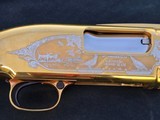 BROWNING MODEL 12 20GA FOUNDERS EDITION - Image 14 of 25