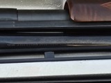 BROWNING MODEL 12 20GA FOUNDERS EDITION - Image 10 of 25