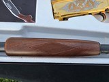 BROWNING MODEL 12 20GA FOUNDERS EDITION - Image 22 of 25