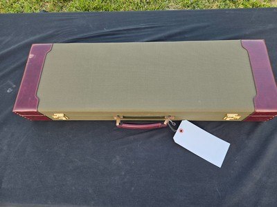 BROWNING MODEL 12 20GA FOUNDERS EDITION - Image 23 of 25