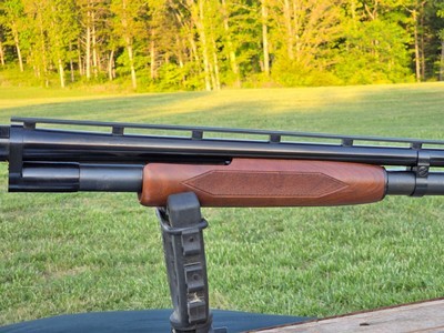 BROWNING MODEL 12 20GA FOUNDERS EDITION - Image 20 of 25