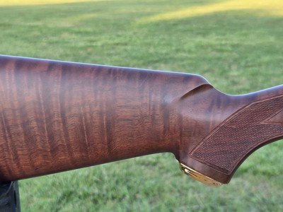 BROWNING MODEL 12 20GA FOUNDERS EDITION - Image 12 of 25