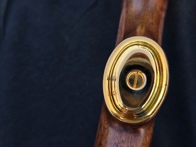 BROWNING GOLDEN QUAIIL MODEL 12 28GA - Image 10 of 17