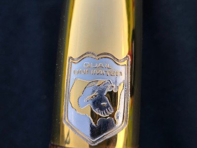 BROWNING GOLDEN QUAIIL MODEL 12 28GA - Image 11 of 17