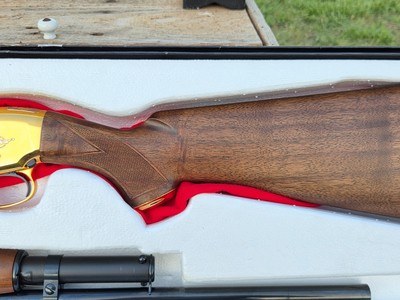 BROWNING GOLDEN QUAIIL MODEL 12 28GA - Image 3 of 17