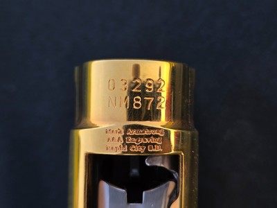 BROWNING GOLDEN QUAIIL MODEL 12 28GA - Image 9 of 17