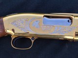 BROWNING GOLDEN QUAIIL MODEL 12 28GA - Image 8 of 17