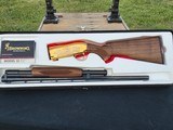 BROWNING GOLDEN QUAIIL MODEL 12 28GA - Image 1 of 17
