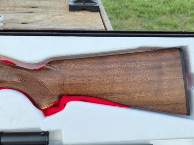 BROWNING GOLDEN QUAIIL MODEL 12 28GA - Image 2 of 17