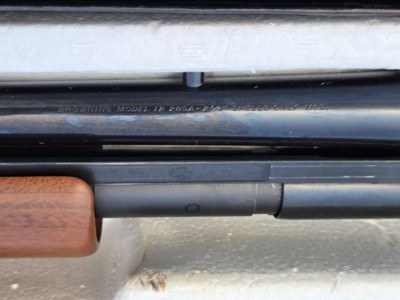BROWNING GOLDEN QUAIIL MODEL 12 28GA - Image 6 of 17