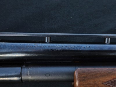 BROWNING GOLDEN QUAIIL MODEL 12 28GA - Image 14 of 17