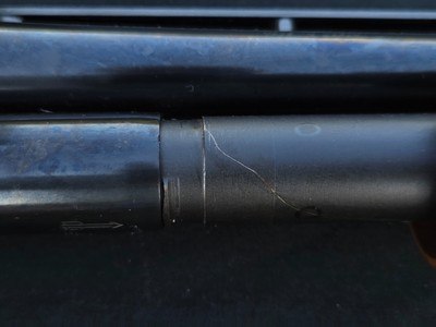 BROWNING GOLDEN QUAIIL MODEL 12 28GA - Image 15 of 17