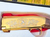 BROWNING GOLDEN QUAIIL MODEL 12 28GA - Image 5 of 17
