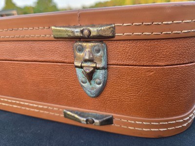 BROWNING A5 TWO BARREL CASE - Image 15 of 17