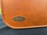 BROWNING A5 TWO BARREL CASE - Image 14 of 17