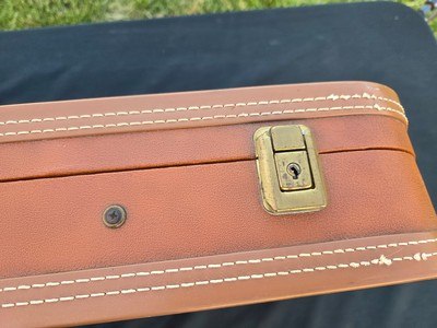BROWNING A5 TWO BARREL CASE - Image 9 of 17
