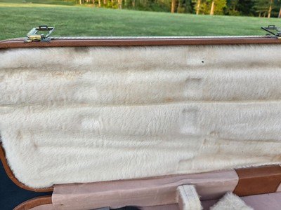 BROWNING A5 TWO BARREL CASE - Image 4 of 17