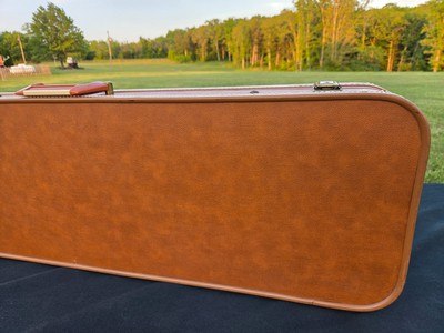 BROWNING A5 TWO BARREL CASE - Image 7 of 17