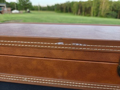 BROWNING O/U CASE - Image 15 of 23