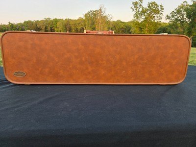 BROWNING O/U CASE
