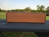 BROWNING O/U CASE - 1 of 13