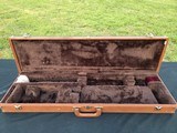 BROWNING O/U CASE - 11 of 13