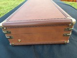 BROWNING O/U CASE - 10 of 13