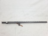 Browning A5 Light Twelve Invector Barrel - Image 1 of 5